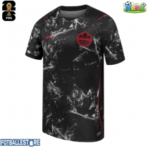 Canada Bortedrakt VM 2026 Kortermet